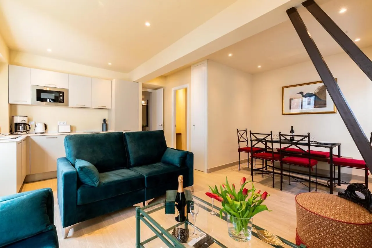 Holi-Rent Pimienta Villa Seville