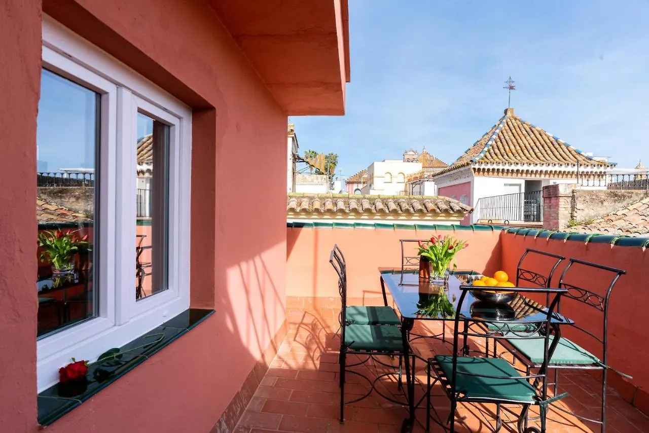 Holi-Rent Pimienta Villa Seville 0*,  Spain