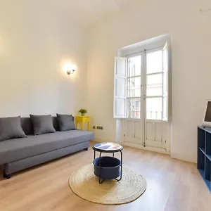 Apartamento New! Bohemian Center, Sevilla