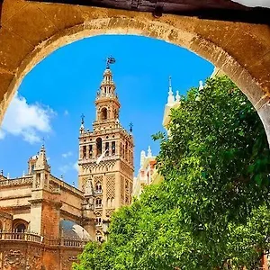 Hub Sevilla