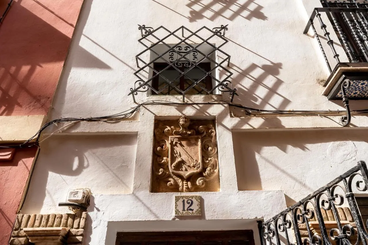 Holi-Rent Pimienta Villa Seville Spain