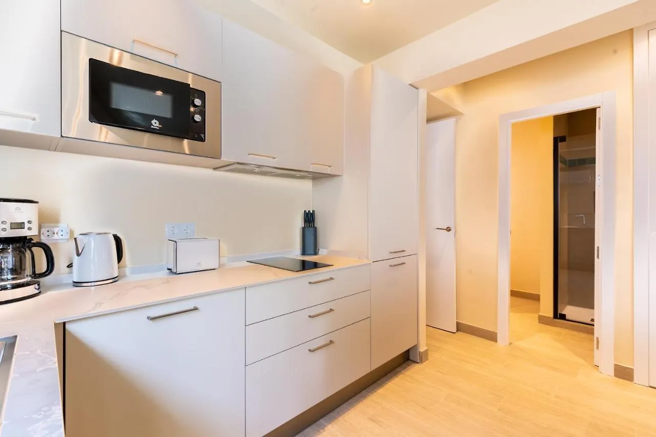 Holi-Rent Pimienta Villa Seville