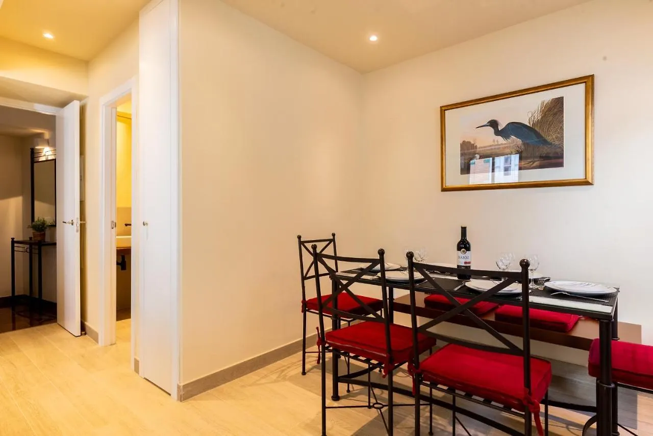 Holi-Rent Pimienta Villa Seville Spain
