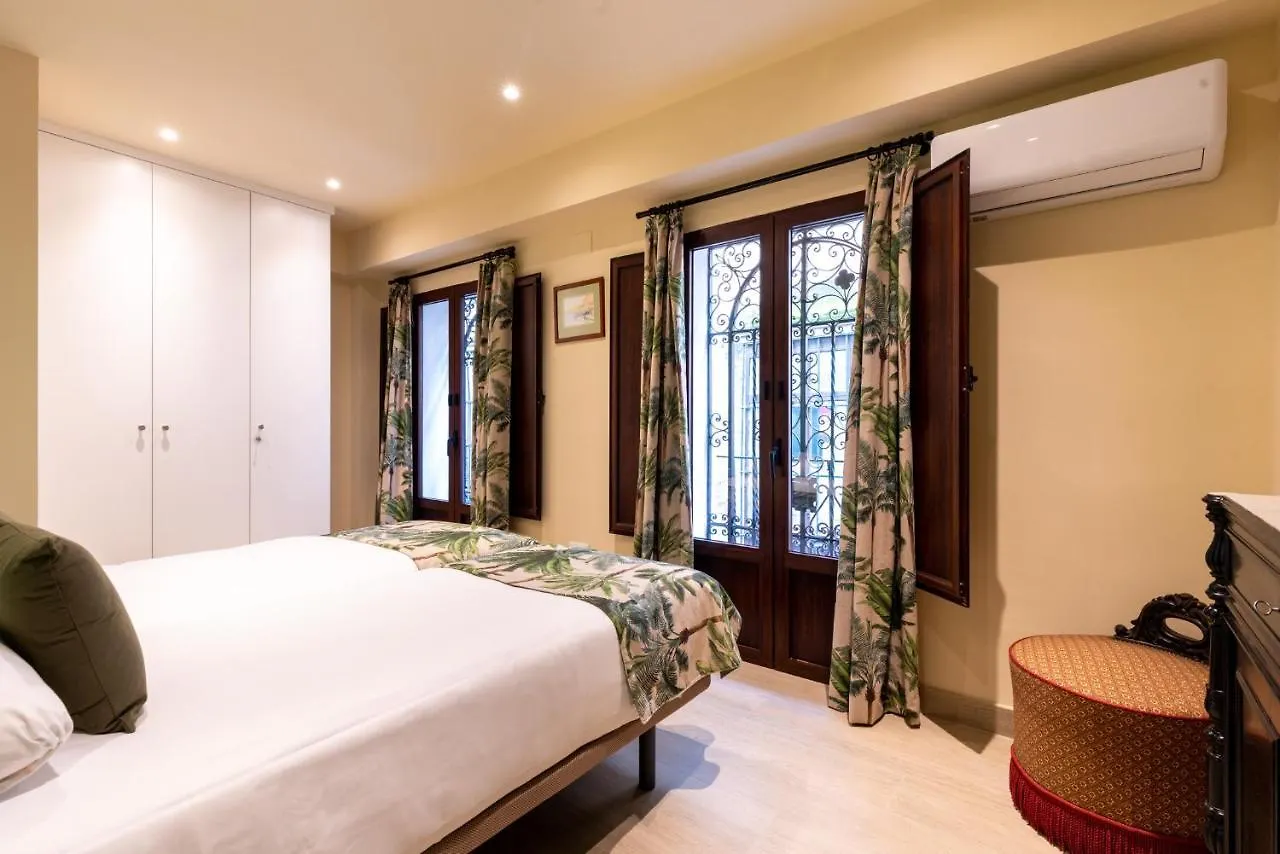 Holi-Rent Pimienta Villa Seville Spain