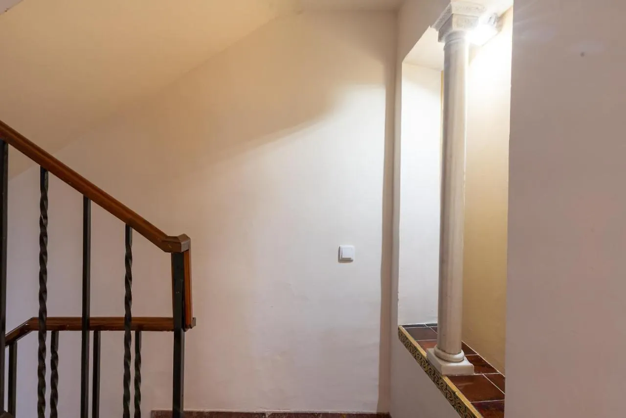 Holi-Rent Pimienta Villa Seville