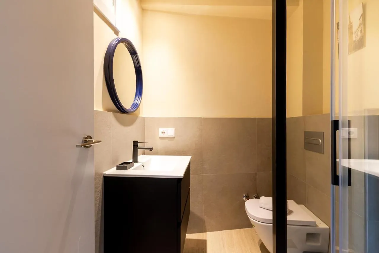 Holi-Rent Pimienta Villa Seville