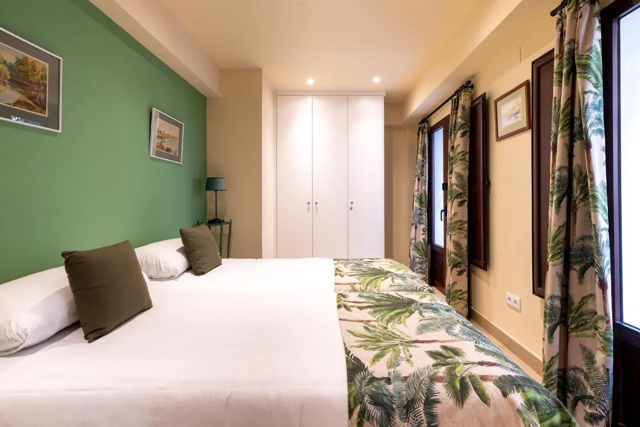 Holi-Rent Pimienta Villa Seville Spain