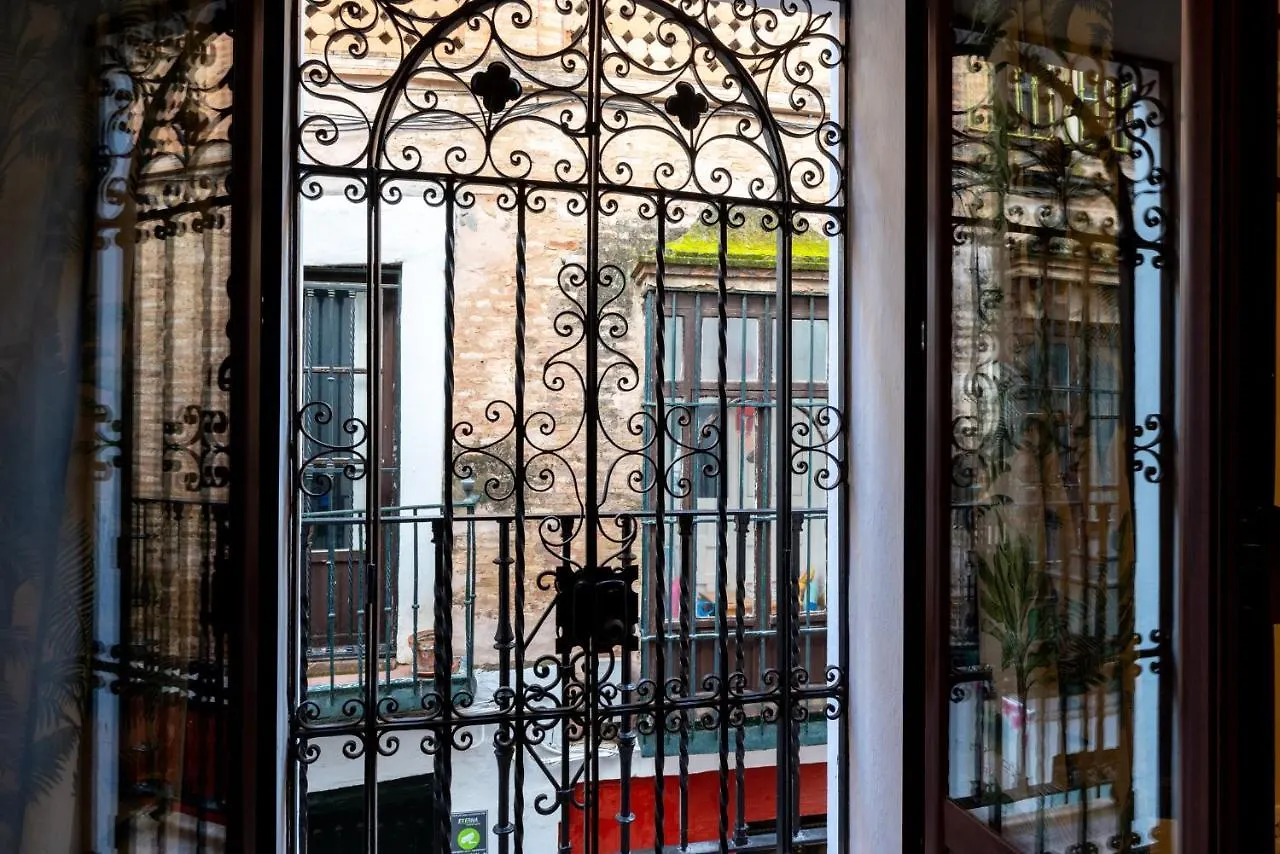 Holi-Rent Pimienta Villa Seville