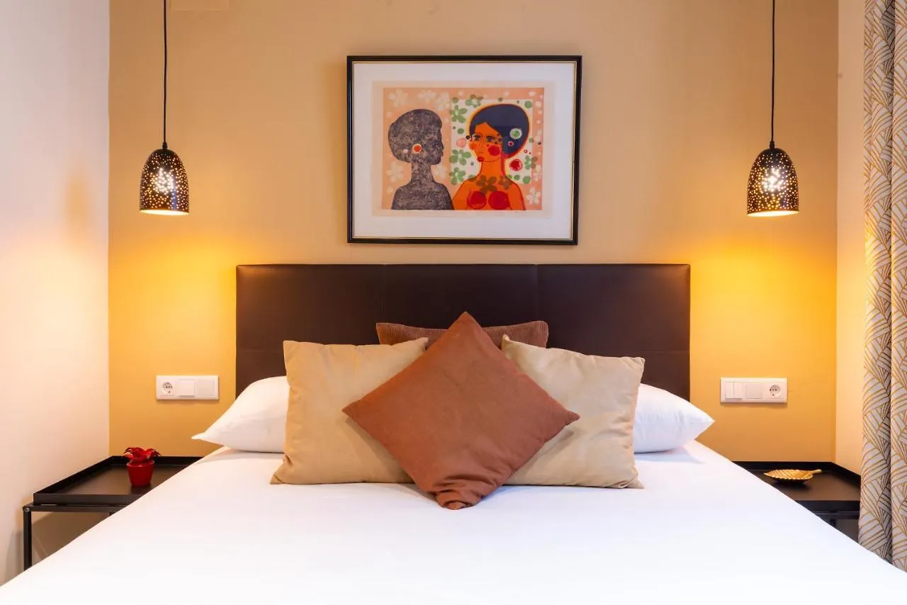 Holi-Rent Pimienta Villa Seville
