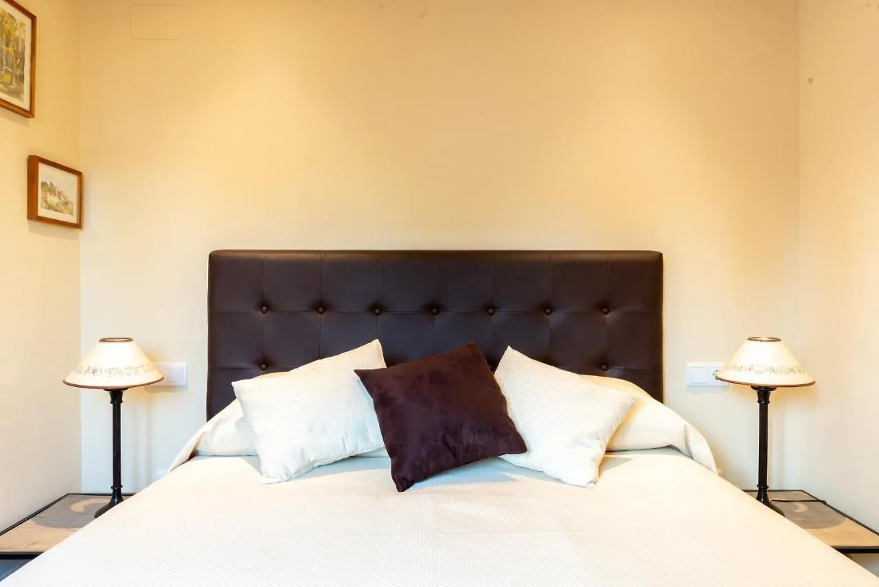 Holi-Rent Pimienta Villa Sevilla