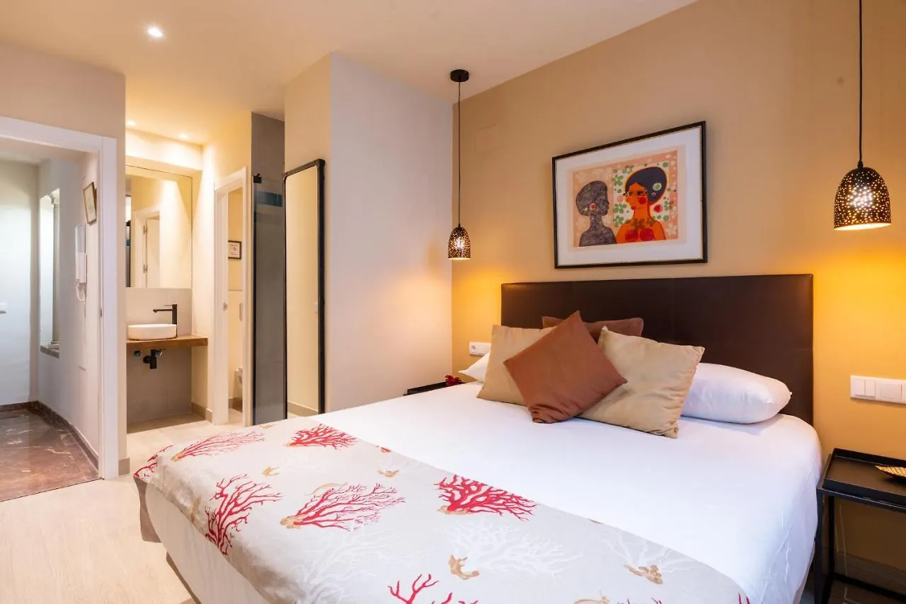 Holi-Rent Pimienta Villa Sevilla