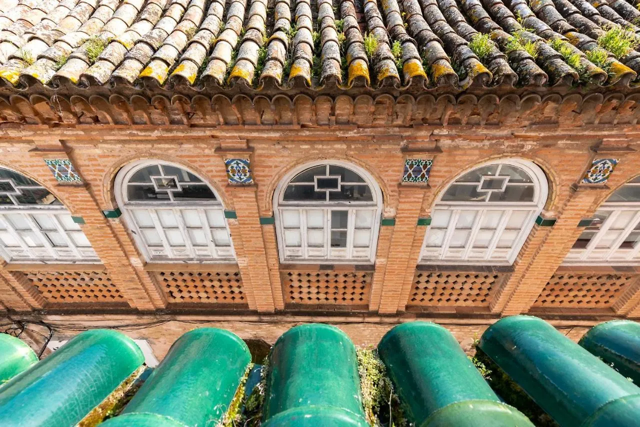 Holi-Rent Pimienta Villa Seville Spain