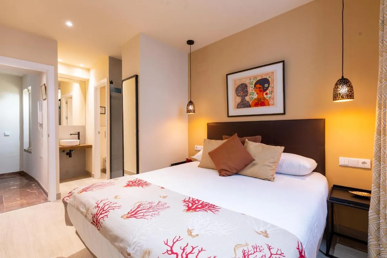 Holi-Rent Pimienta Villa Sevilla