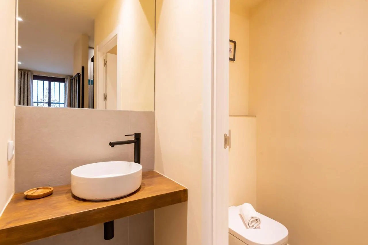 Holi-Rent Pimienta Villa Sevilla España