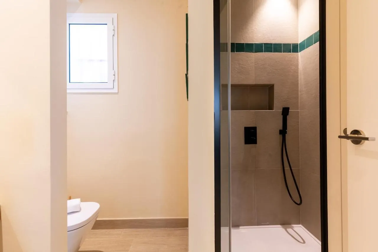 Holi-Rent Pimienta Villa Seville Spain