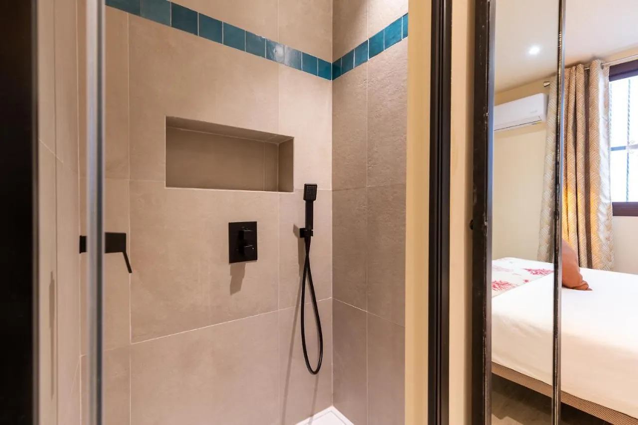 Holi-Rent Pimienta Villa Seville